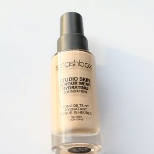 Smashbox Skin 24 Hour Foundation